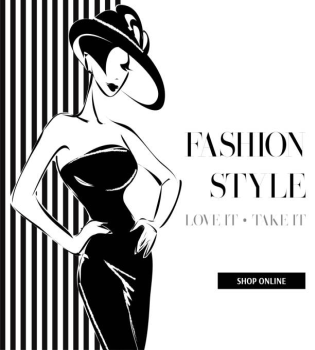 Fashion 315x350