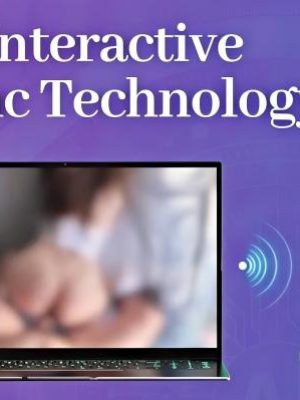 AI Interactive Sync Technology